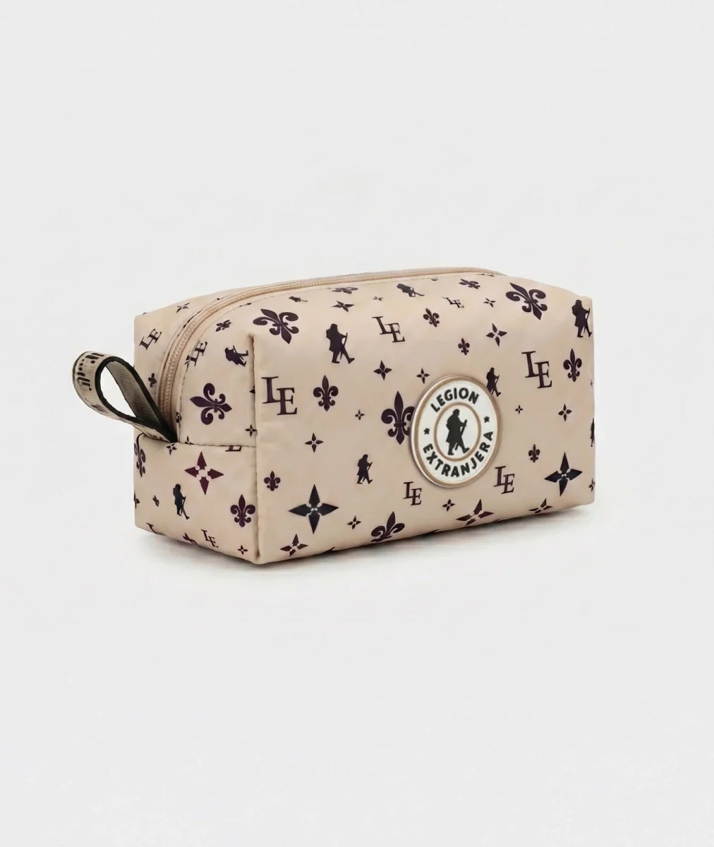 NECESER OLIVIA UNIC BEIGE