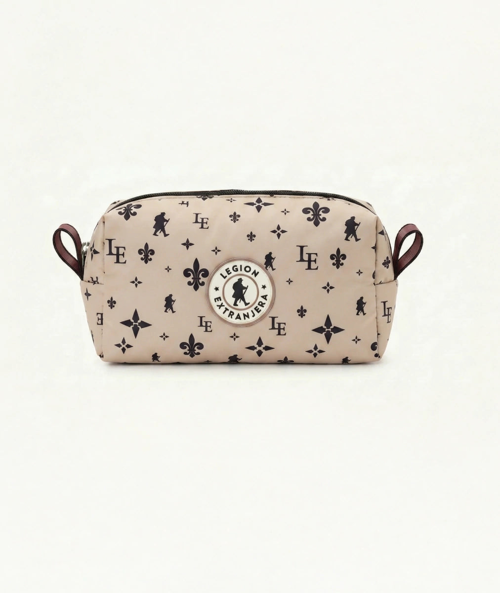 NECESER OLIVIA UNIC BEIGE