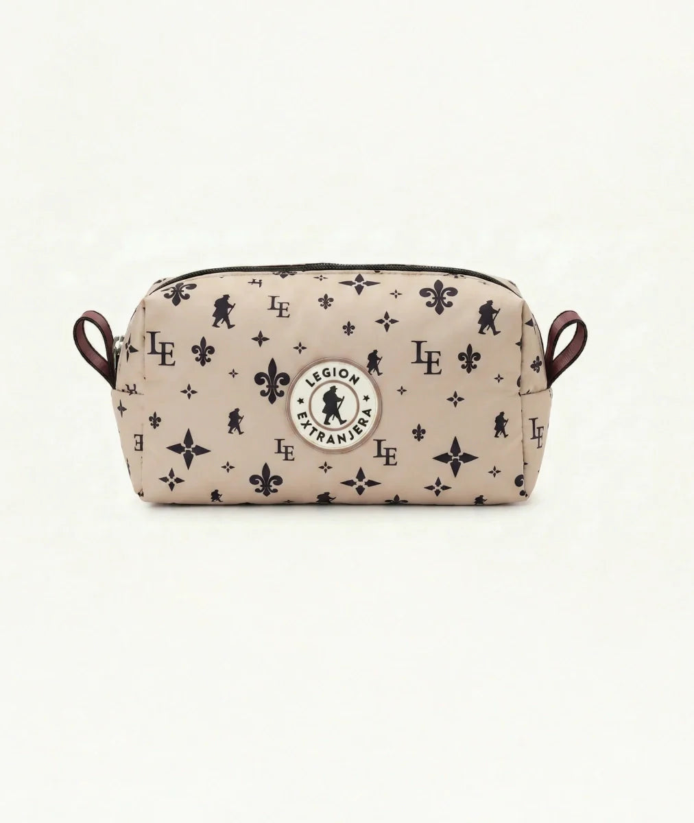 NECESER OLIVIA UNIC BEIGE