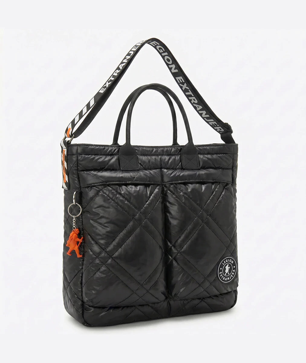 TOTE BOSTON DONNA POP