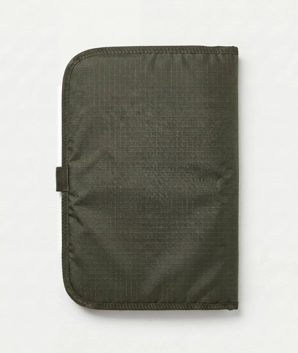 MOCHILA BABY BAG SUR PRO OLIVA