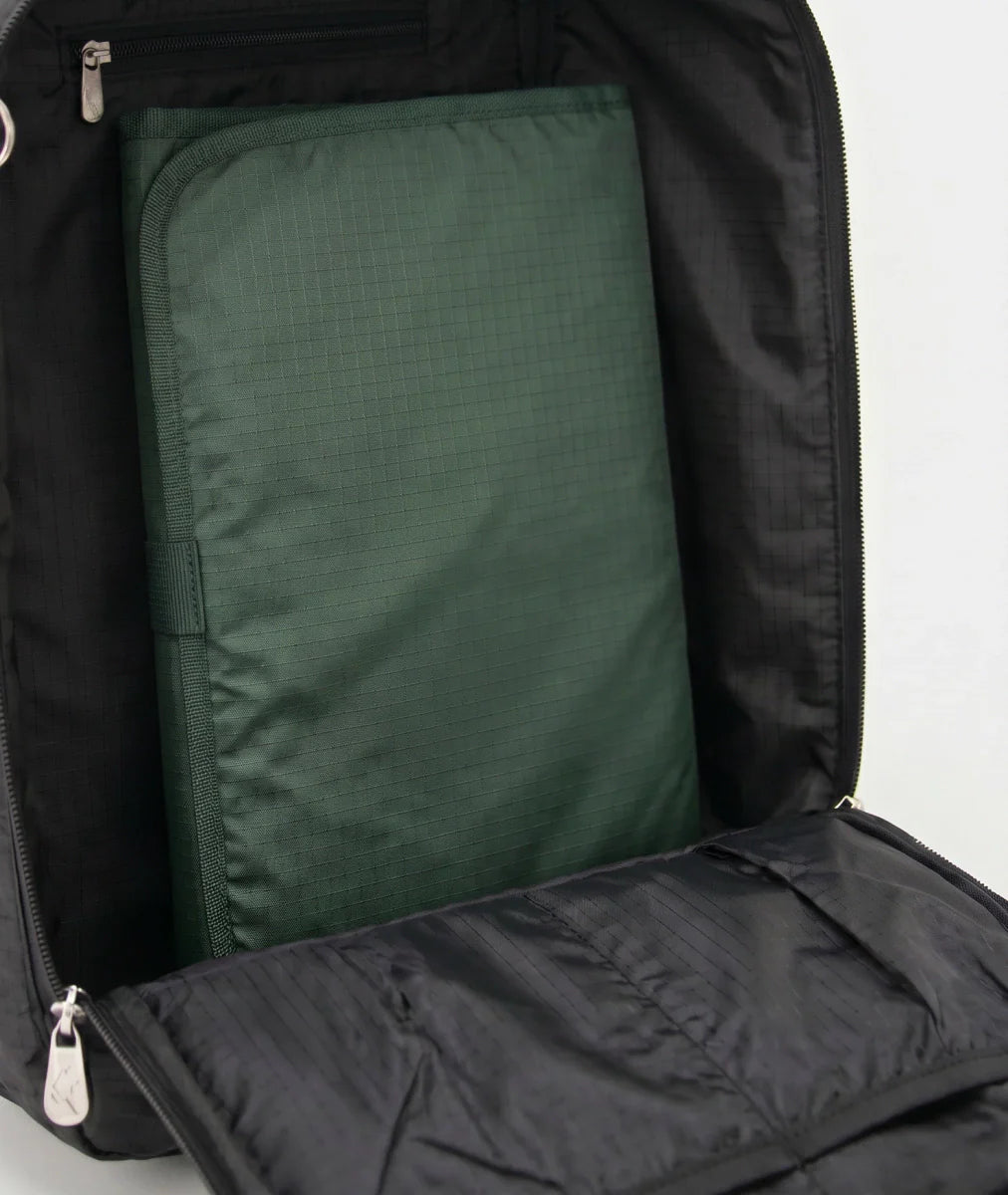 MOCHILA BABY BAG SUR PRO OLIVA