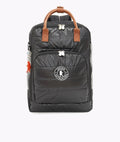 MOCHILA BABY BAG SUR PRO NEGRO