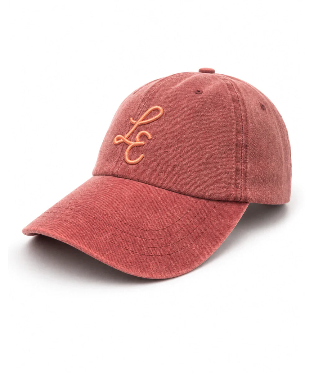 GORRA JENNY IDENTITY ROSA