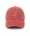 GORRA JENNY IDENTITY ROSA