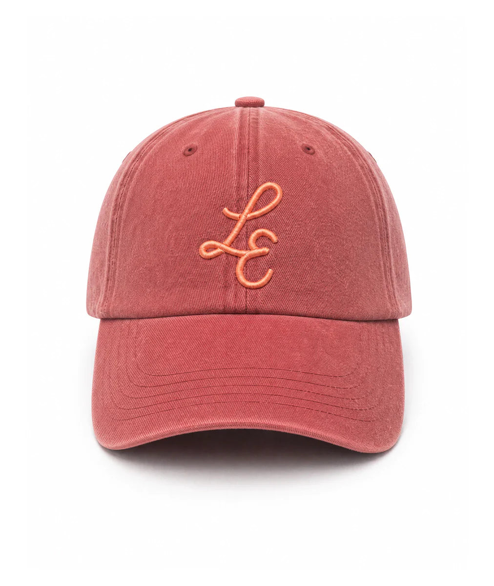 GORRA JENNY IDENTITY ROSA