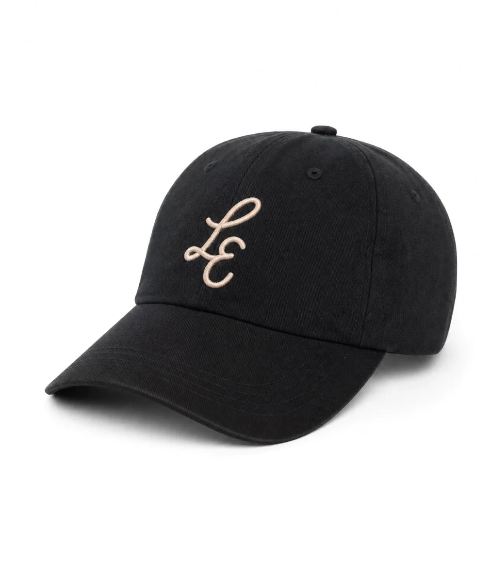 GORRA JENNY IDENTITY NEGRA