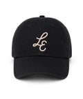 GORRA JENNY IDENTITY NEGRA