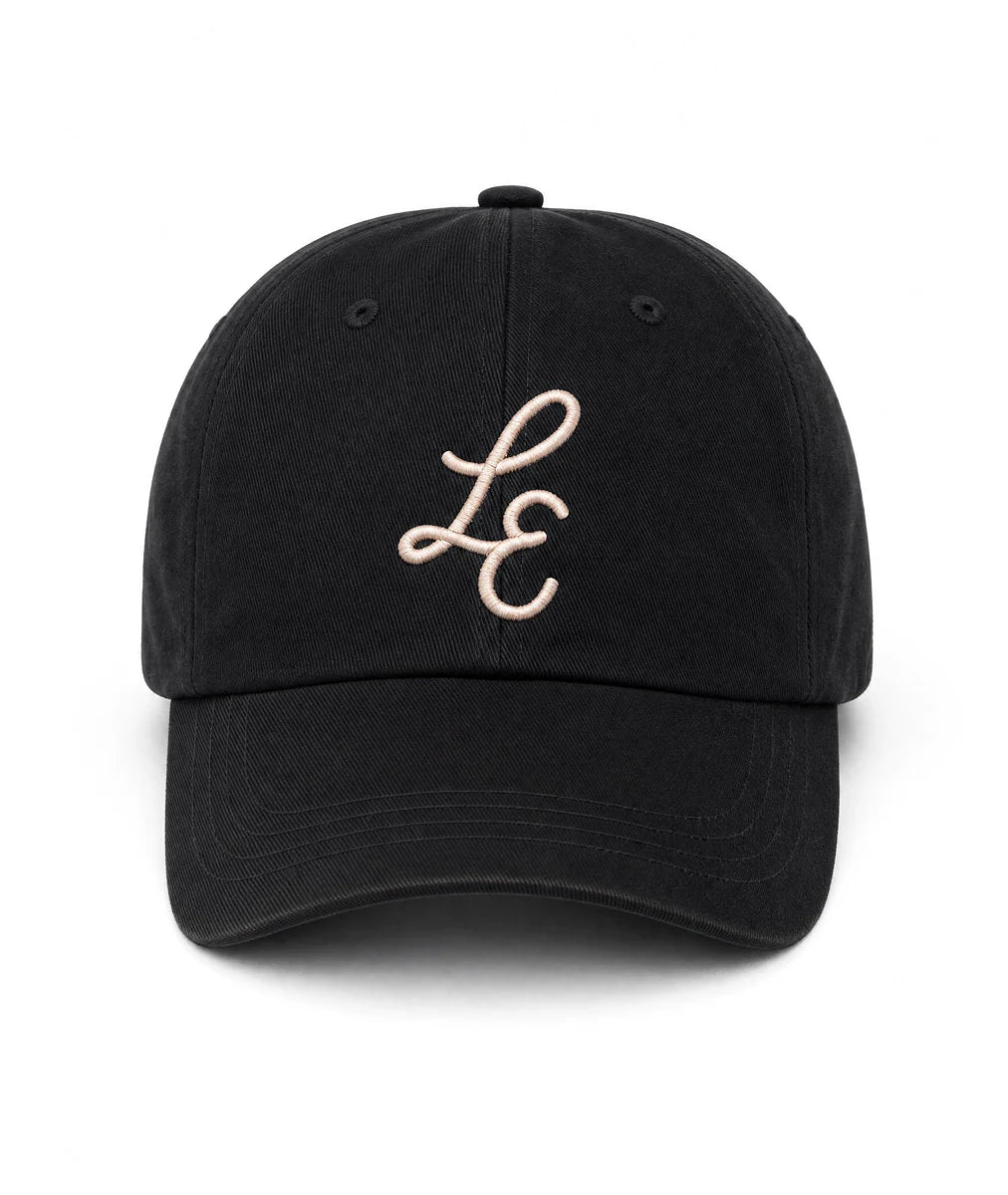 GORRA JENNY IDENTITY NEGRA
