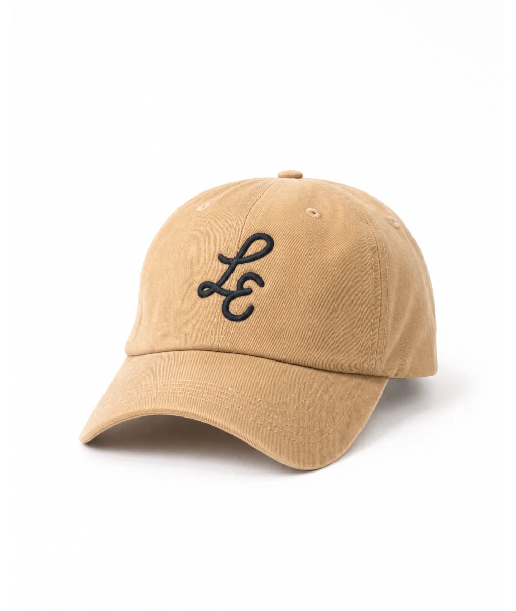 GORRA JENNY IDENTITY BEIGE