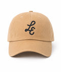 GORRA JENNY IDENTITY BEIGE