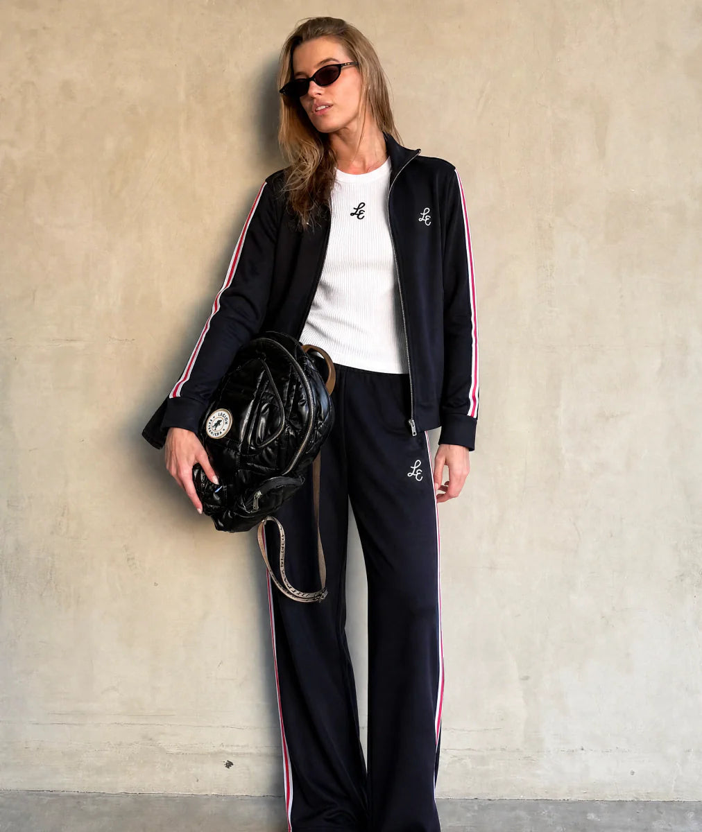 PANTALON IDENTITY NEGRO