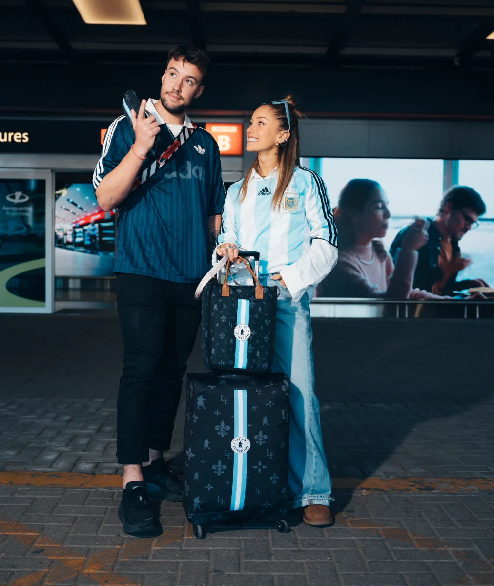 FUNDA CARRY ON ARGENTINA
