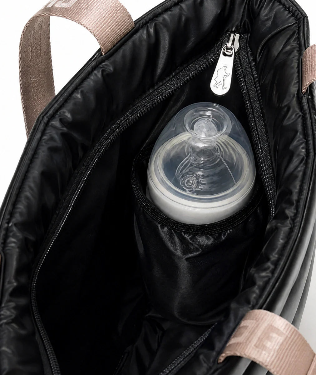 ORGANIZADOR ROMA DIAMOND NEGRO