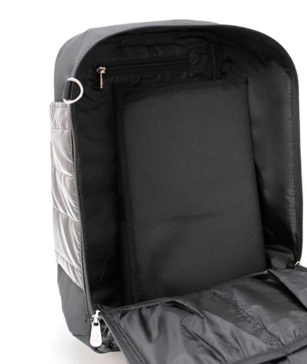 MOCHILA BABY BAG SUR PRO NEGRO