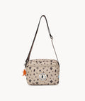 BANDOLERA CUMBRE UNIC BEIGE