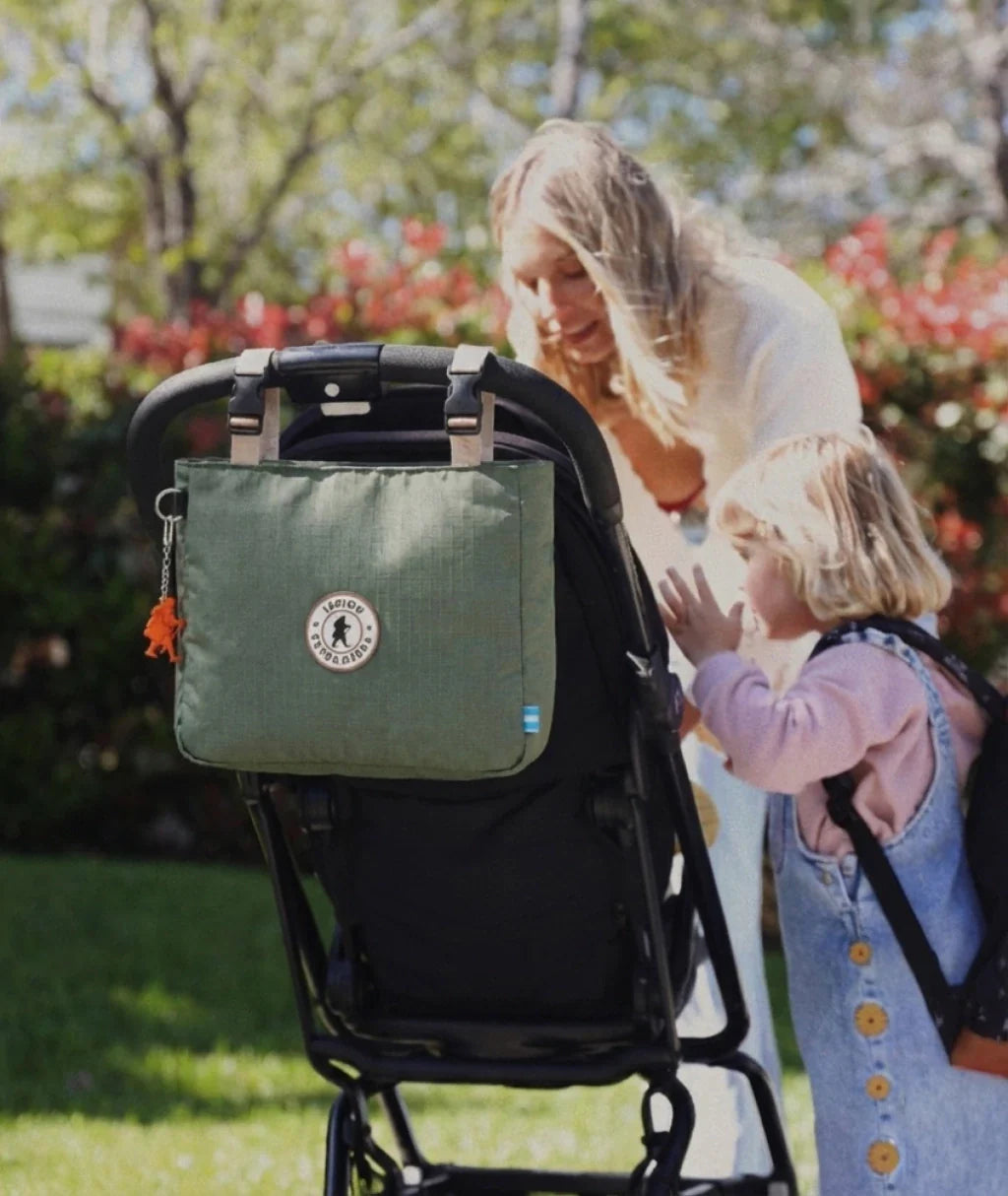 ORGANIZADOR BABY ROMA KALE
