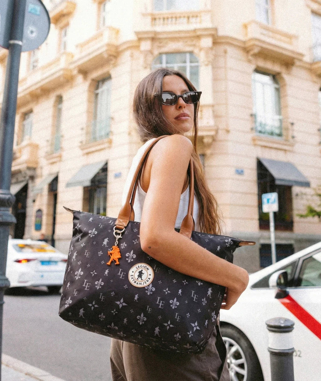 TOTE EMMA M UNIC NEGRO