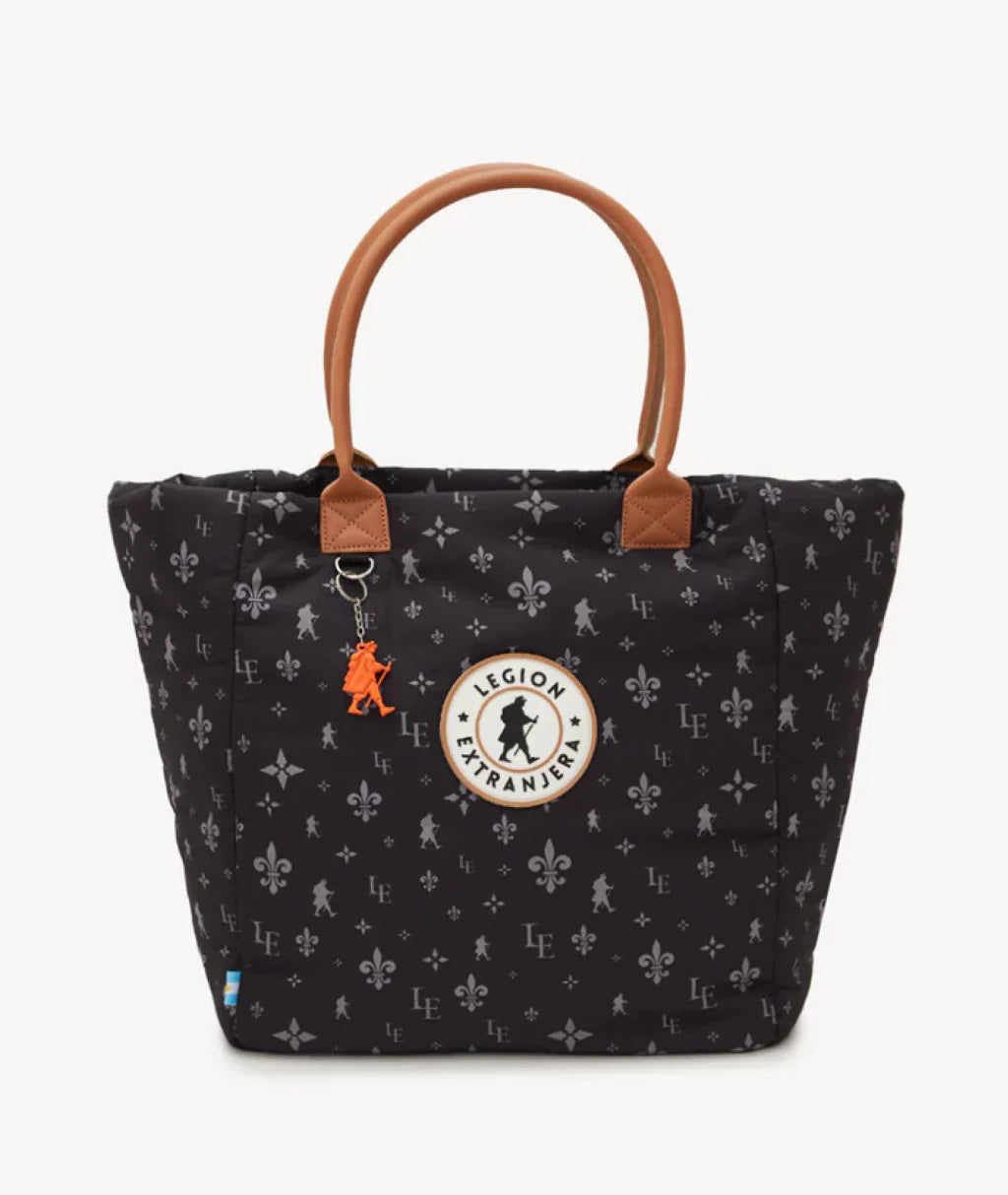 TOTE PARIS UNIC NEGRO