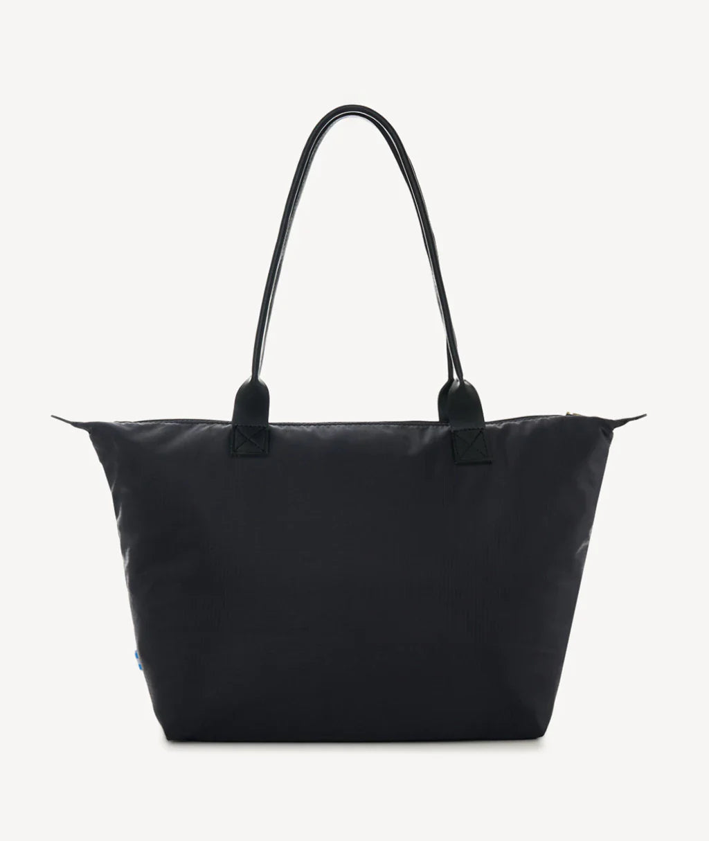 TOTE EMMA RIPSTOP NEGRO
