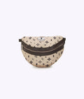 RIÑONERA NET UNIC BEIGE