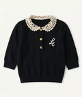 SWEATER PAMPLONA NEGRO