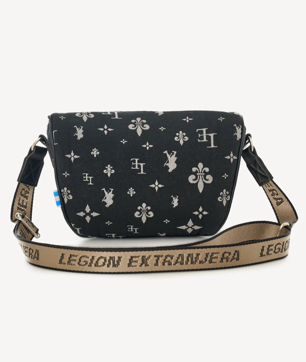 RIÑONERA HELENA AMELIE M BLACK