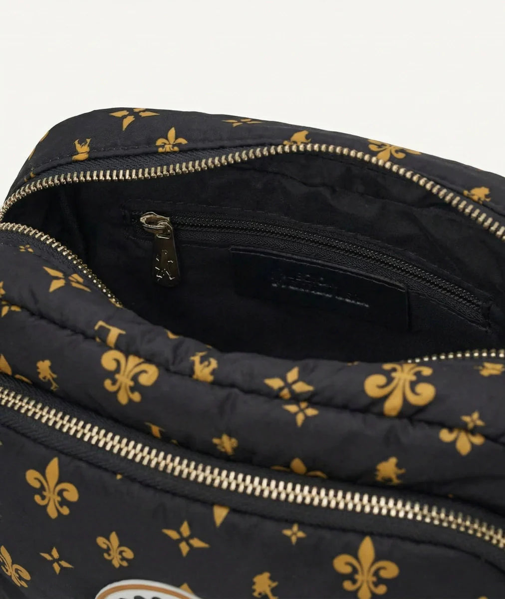 BANDOLERA CUMBRE UNIC GOLD