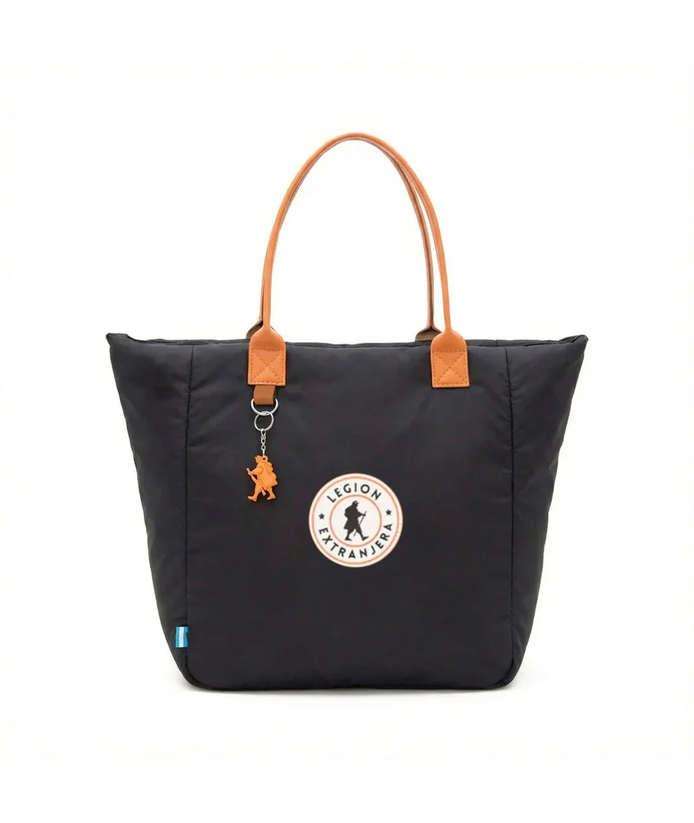 TOTE PARIS NEGRO