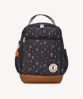 MOCHILA ANNA UNIC NEGRO