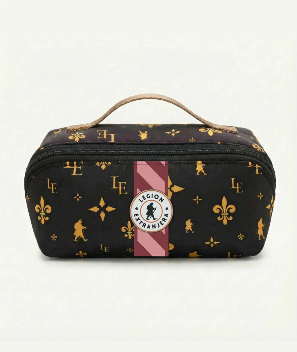 NECESER HONG KONG L UNIC STRIPES