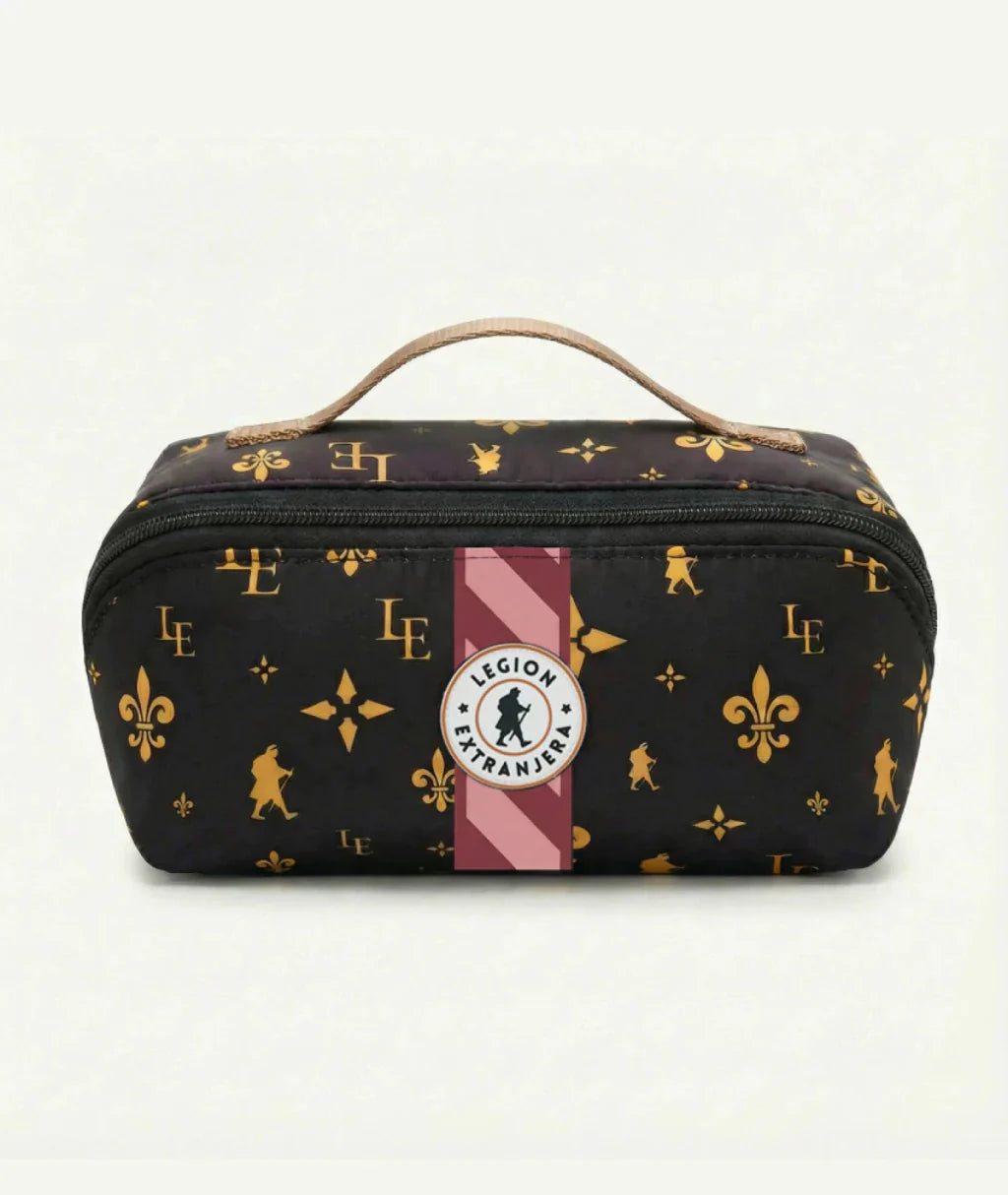 NECESER HONG KONG L UNIC STRIPES