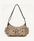 BANDOLERA TROYA UNIC BEIGE