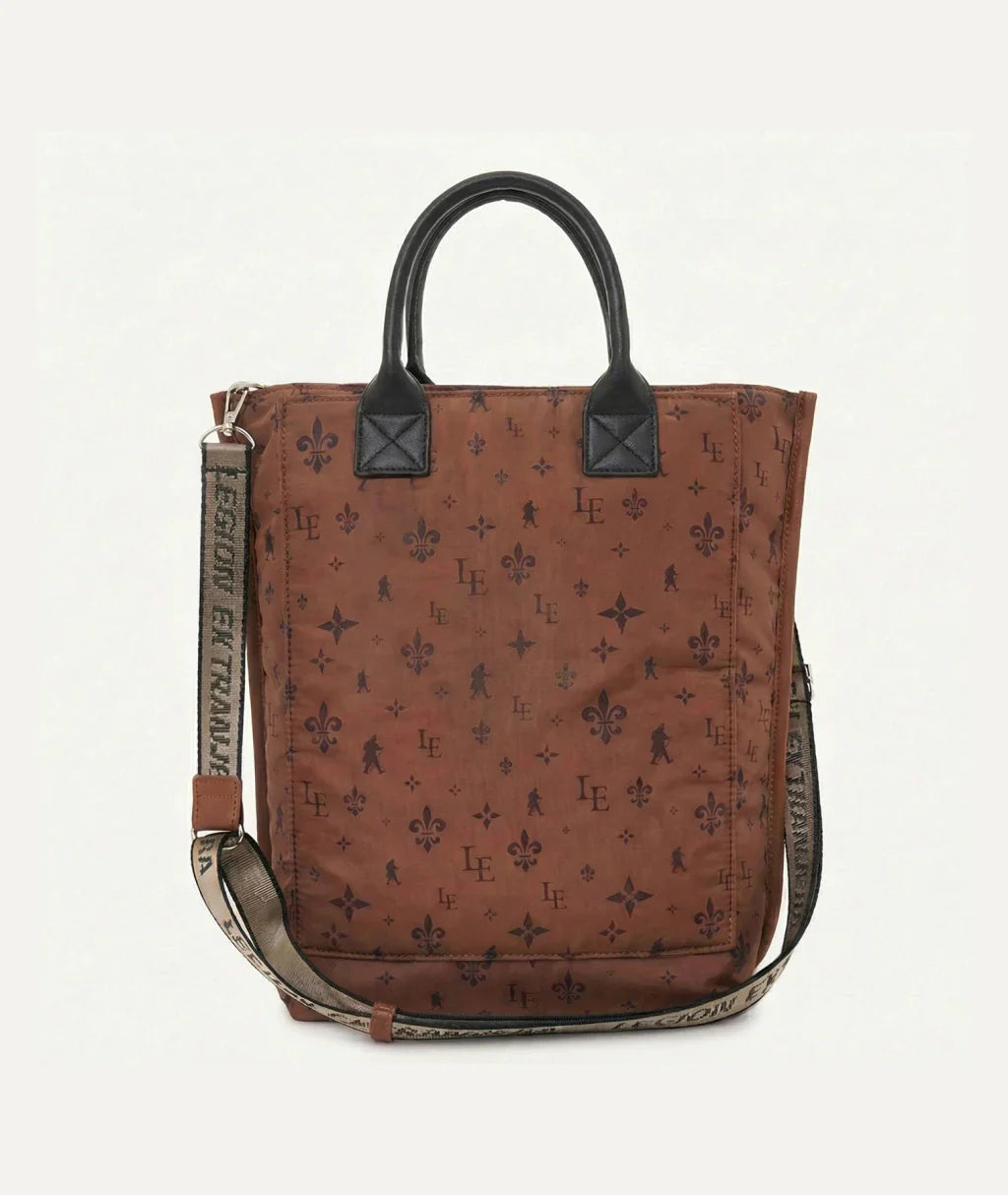 BANDOLERA TO GO L UNIC AVELLANA