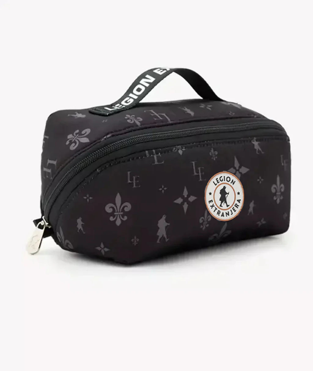 NECESER HONG KONG L UNIC NEGRO