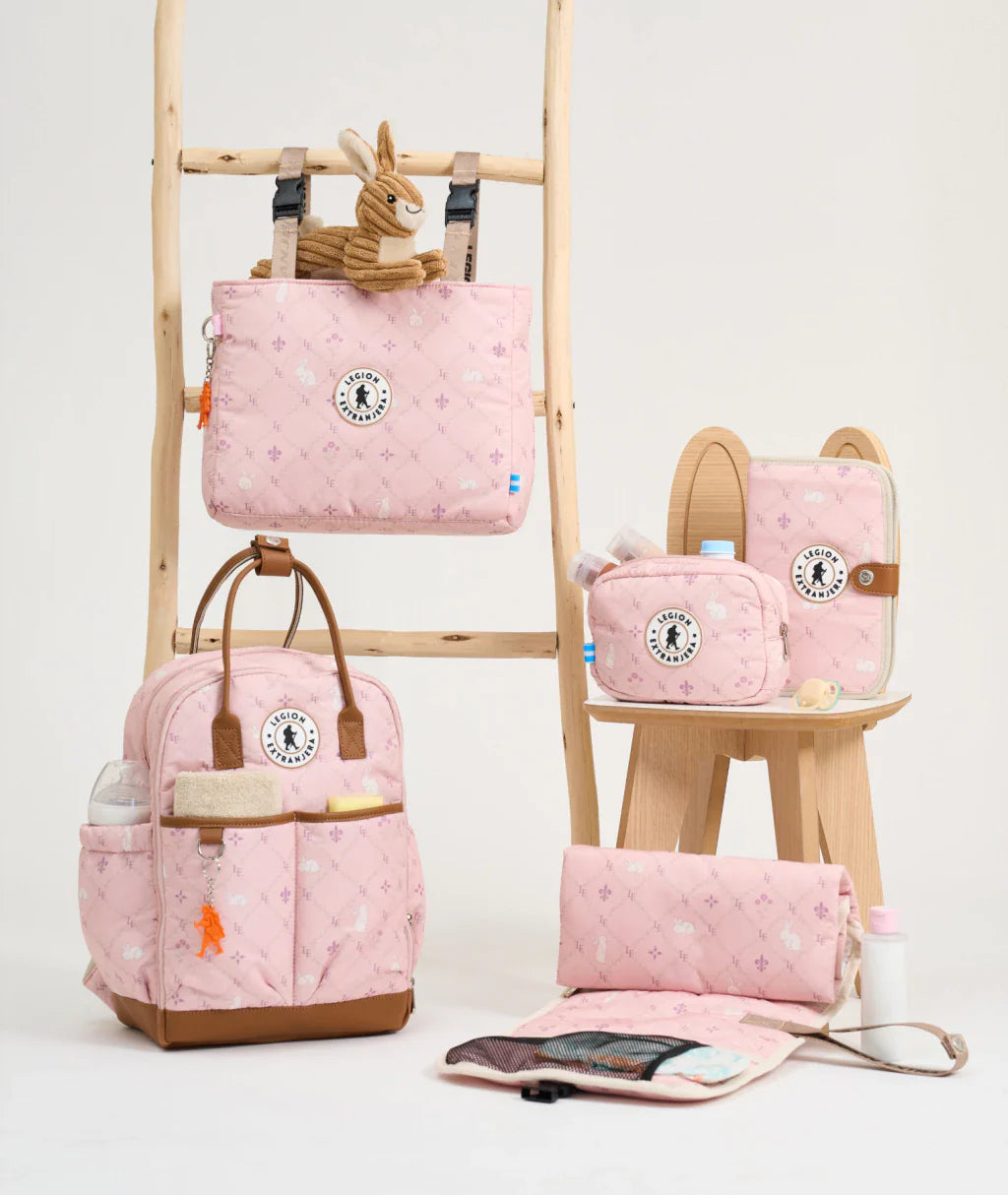 CAMBIADOR BABY LEGION BUNNY