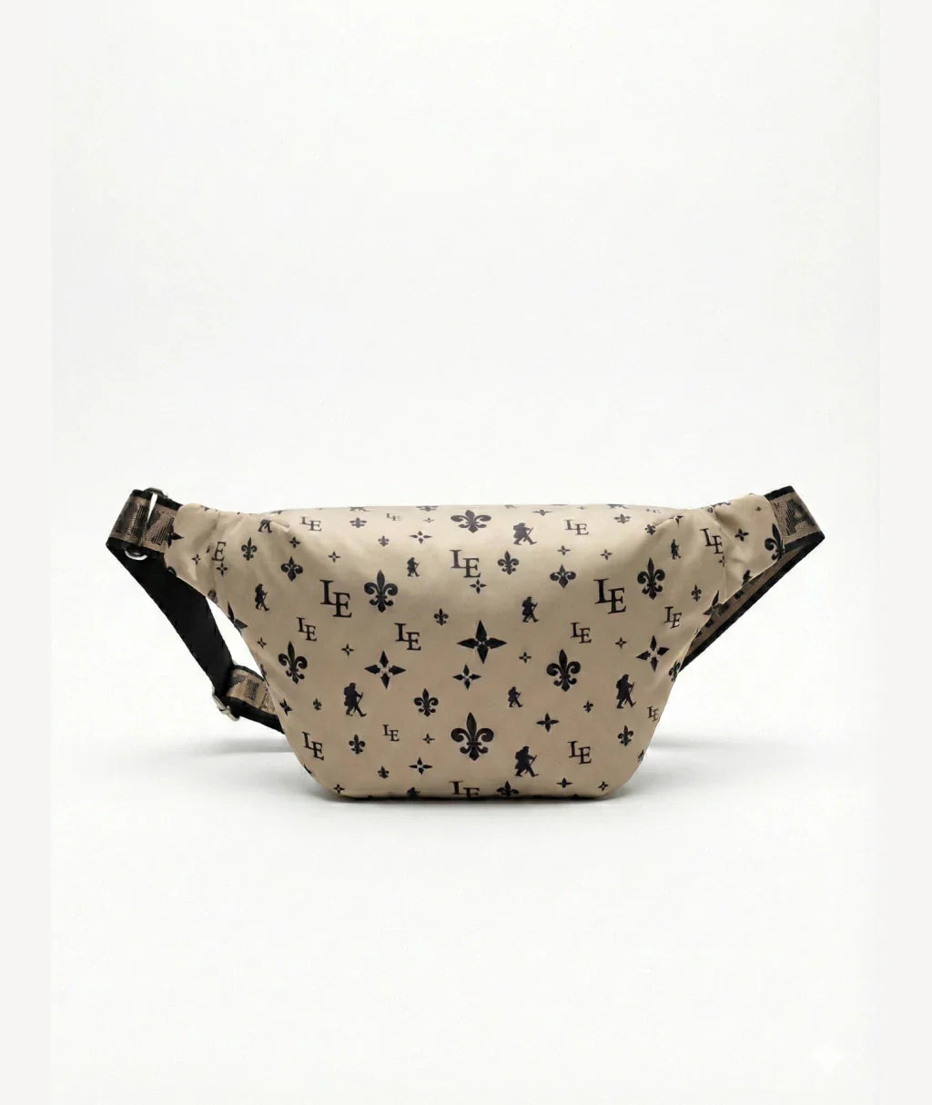 RIÑONERA CALA UNIC BEIGE