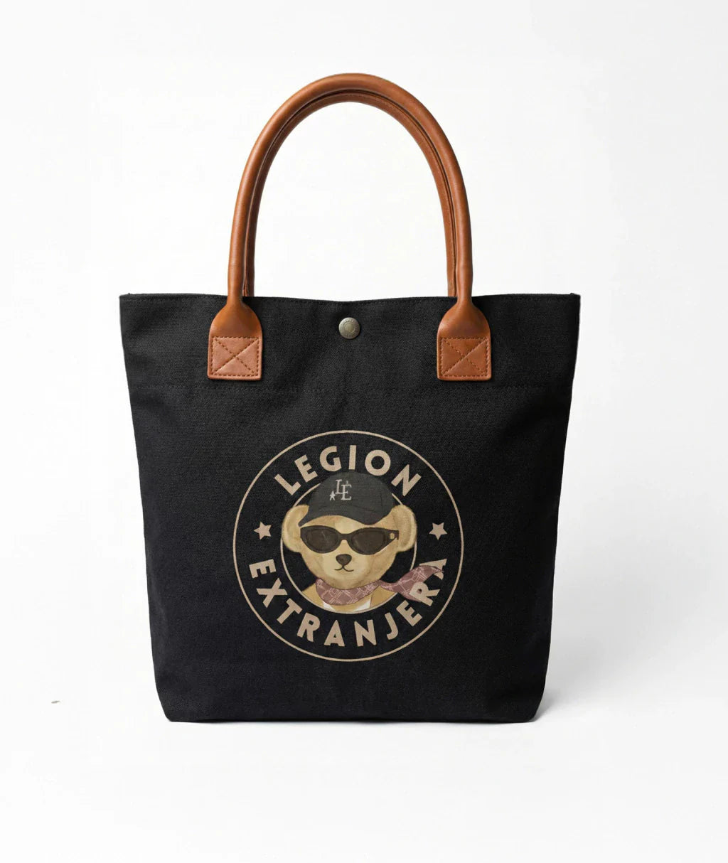 TOTE CANCUN LELÉ