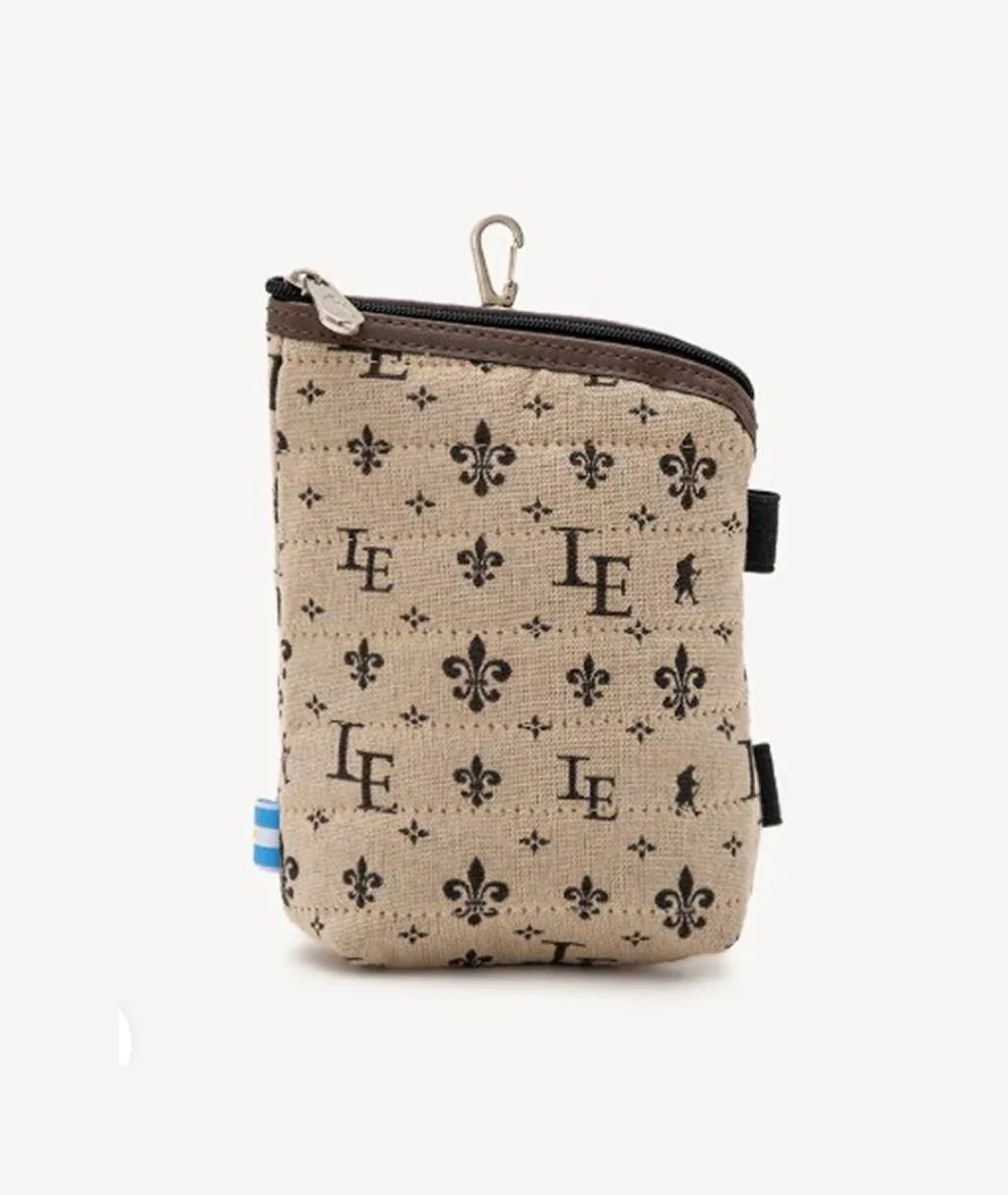 YERBERO AMELIE BEIGE