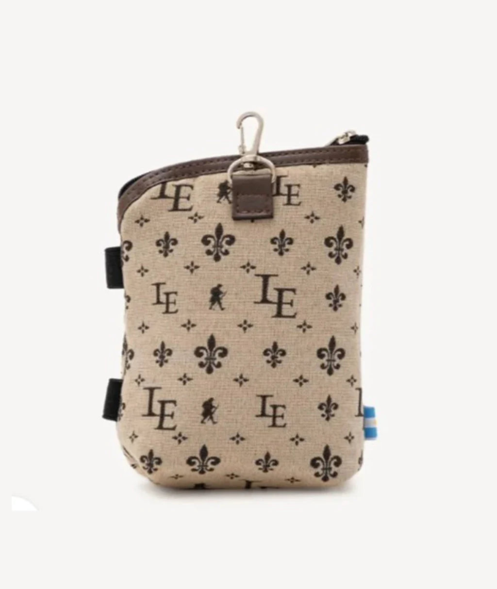 YERBERO AMELIE BEIGE