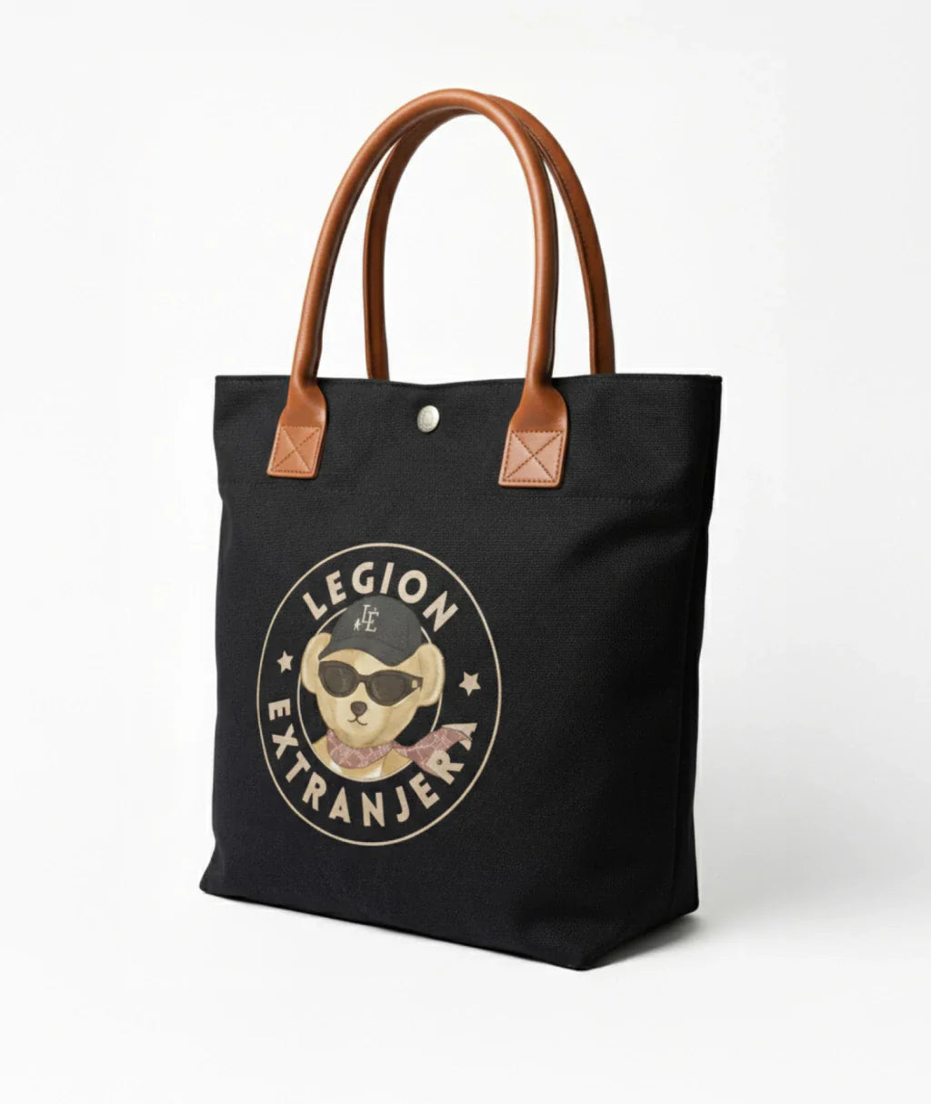TOTE CANCUN LELÉ