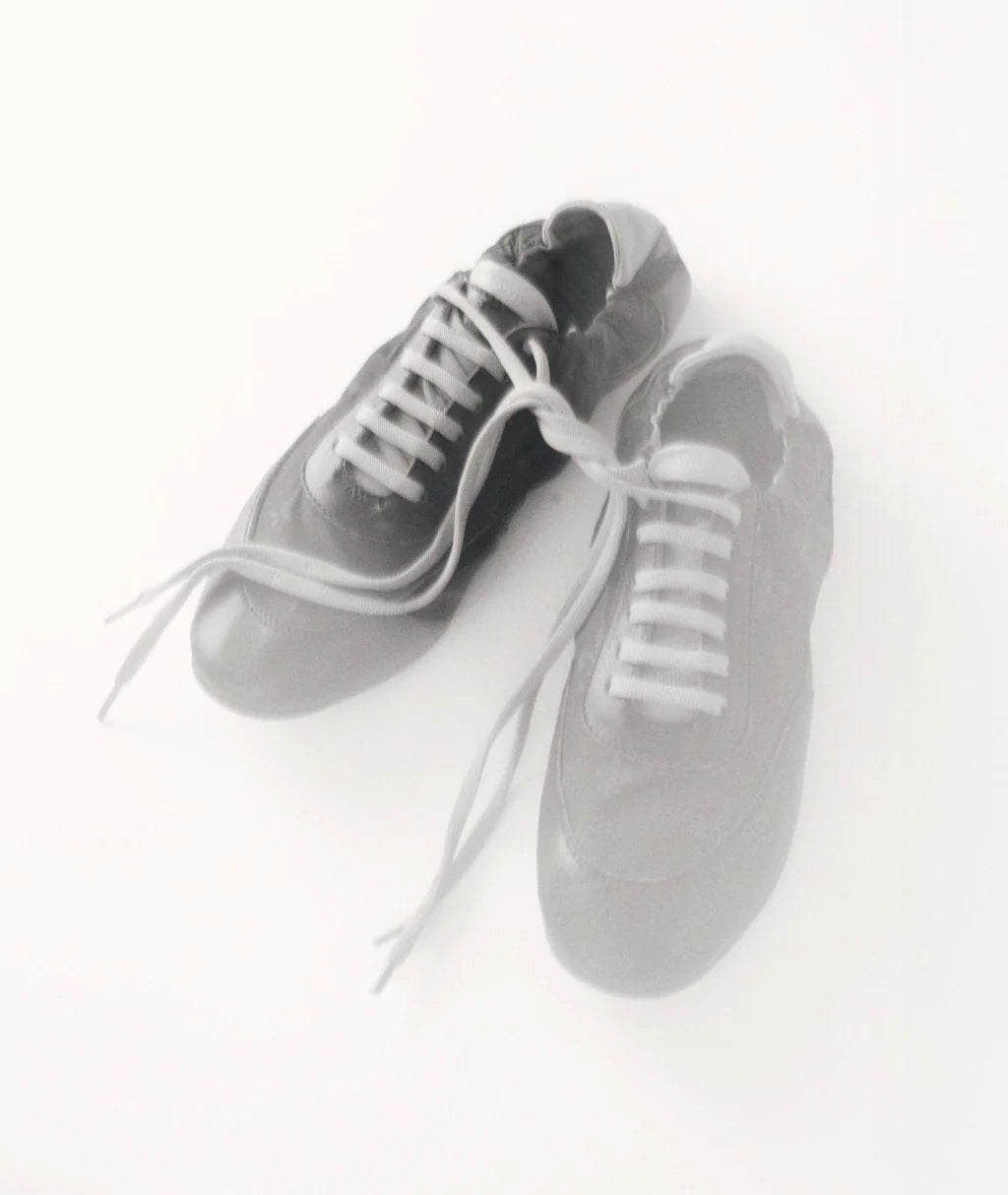 SNEAKERINA UNIC CHOCOLATE