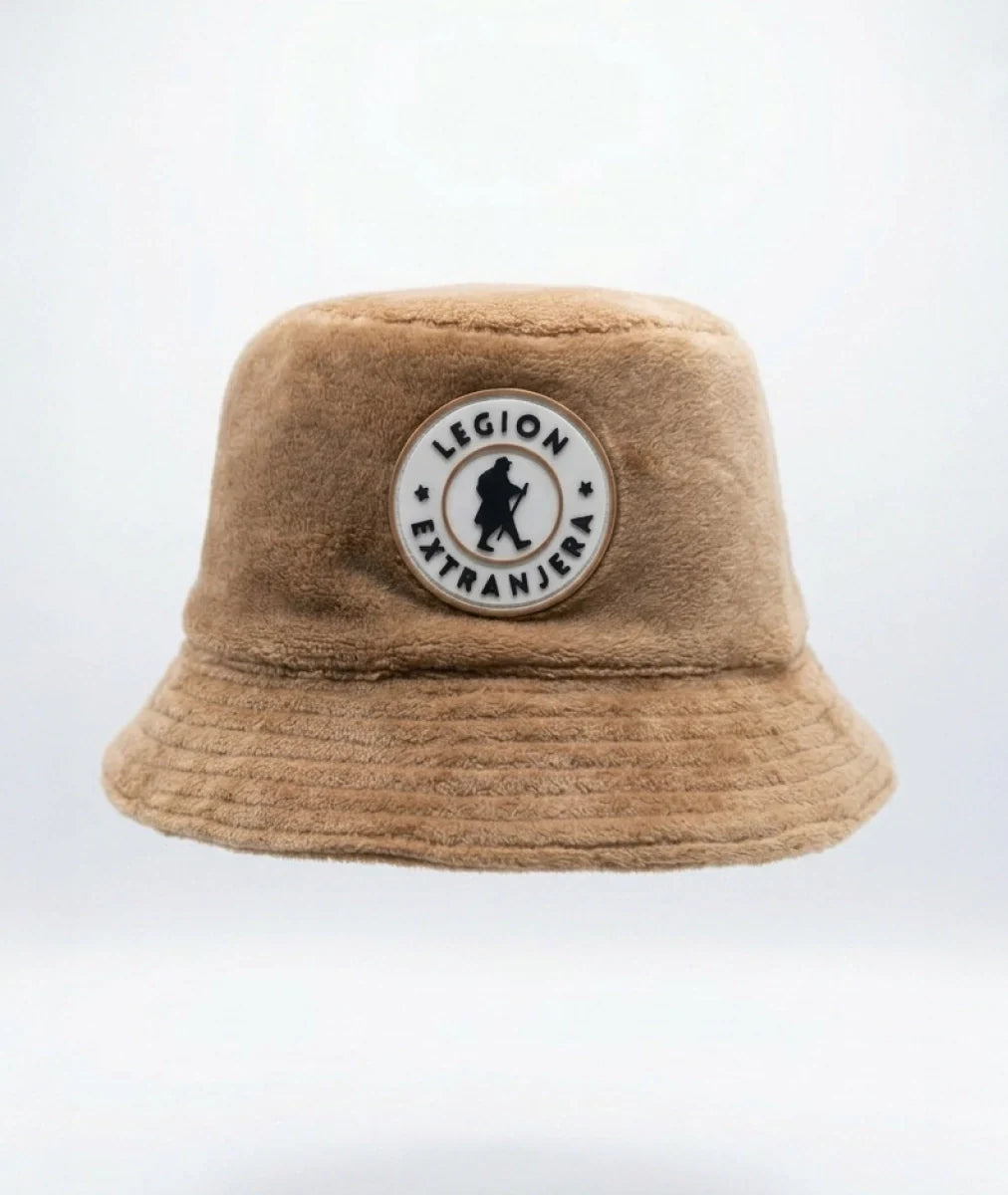 PILUSO VIENA TEDDY BEIGE