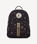 MOCHILA LUCY UNIC NEGRO