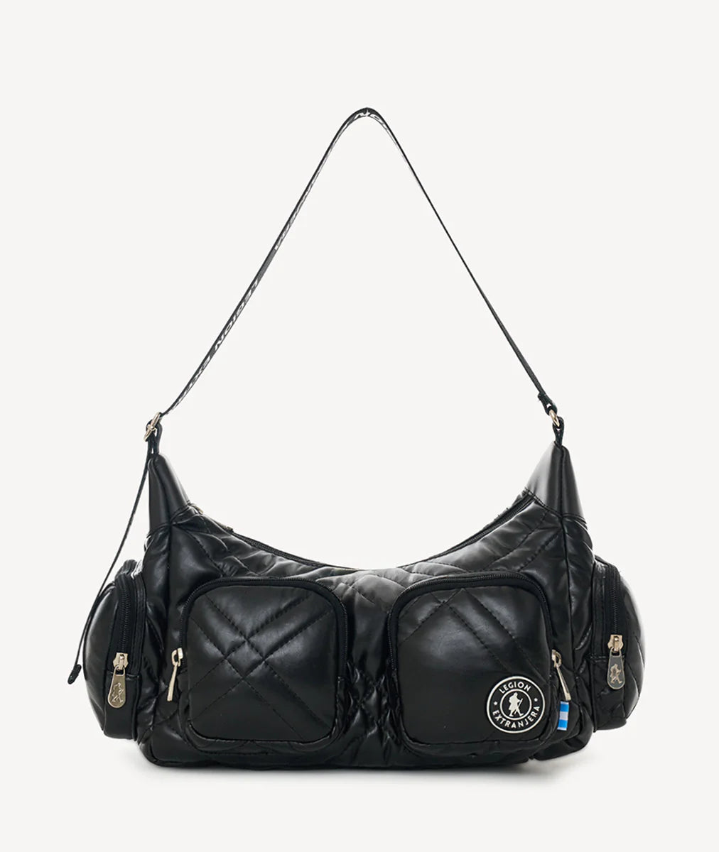 BANDOLERA TROYA DONNA