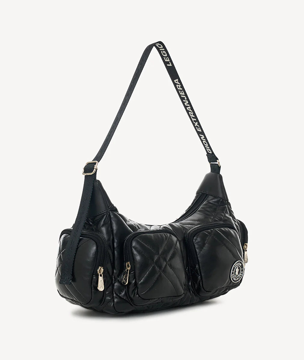 BANDOLERA TROYA DONNA