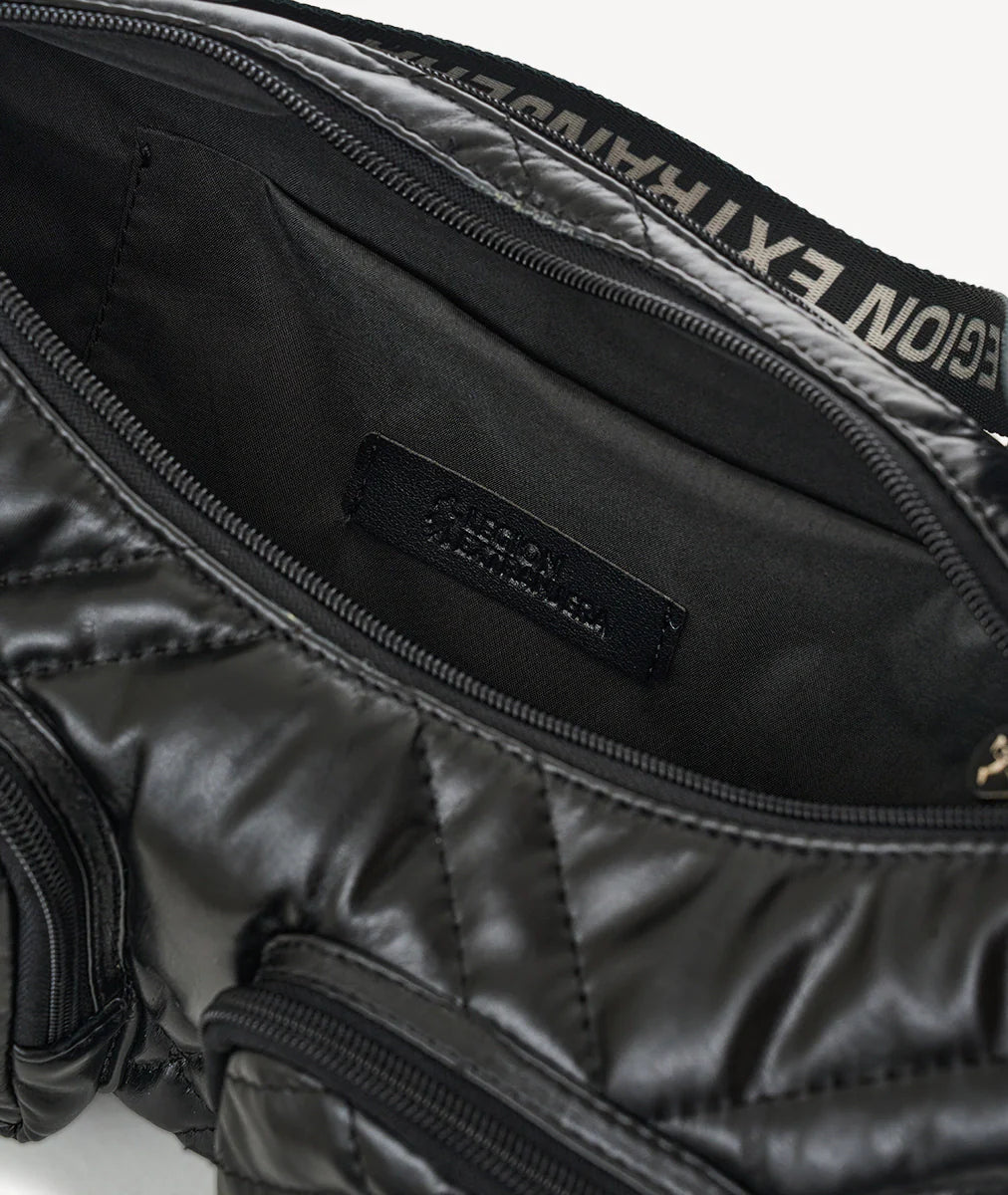 BANDOLERA TROYA DONNA