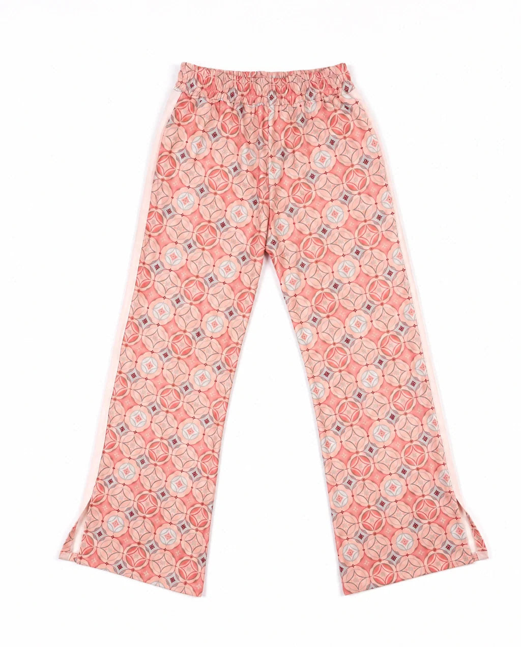 PANTALON IDENTITY DAMERO DUOMO
