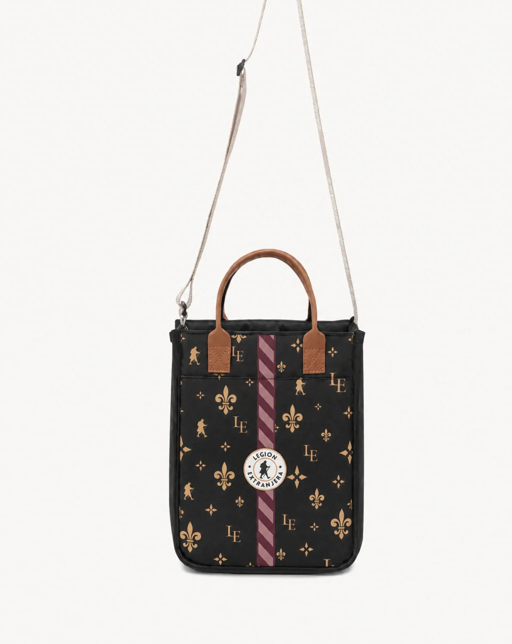MATERA TOTE UNIC STRIPES