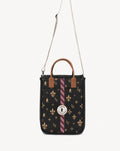 MATERA TOTE UNIC STRIPES